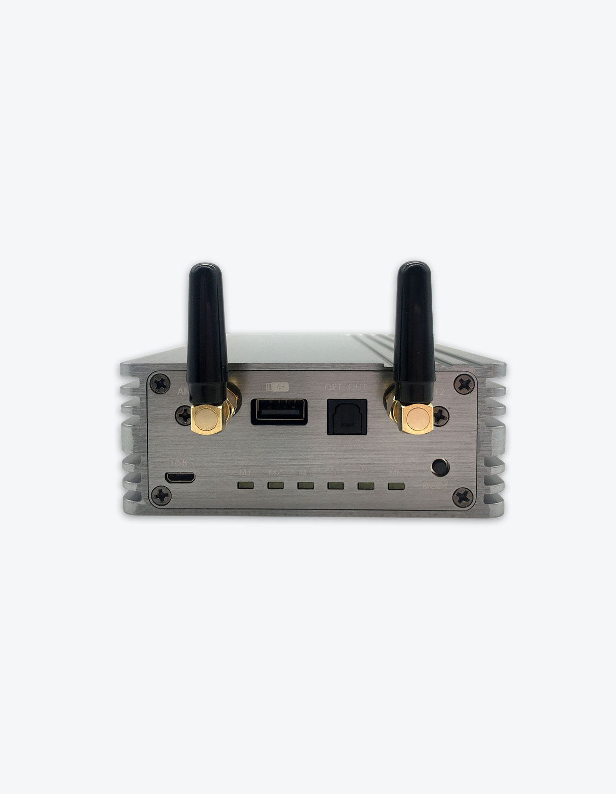 AI 物联网模块方案